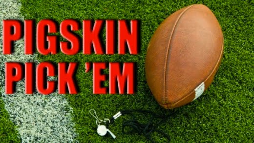 yahoo nfl survivor pool